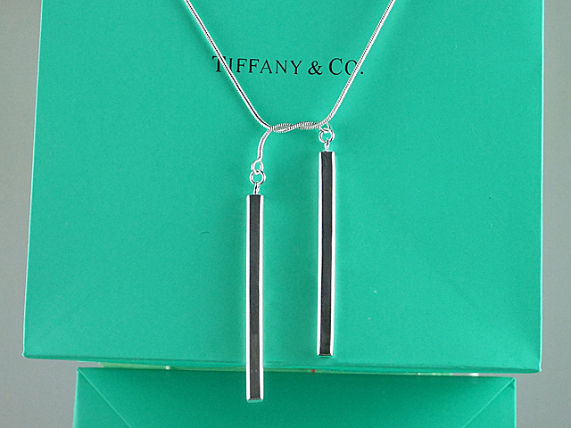 tiffany Necklace-438